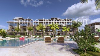 Hauptbild Exklusive 1+1 LOFTS an der Küste mit MEGA-Investment! Health- und Lifestyle-Konzept!