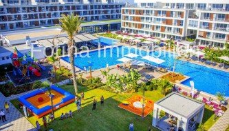 Hauptbild LUXUS 2+1-DUPLEX - in der Nähe von Long Beach! Ein Paradies für aktive Menschen!