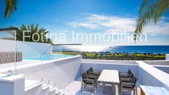 Hauptbild LUXUSPROJEKT mit INFINITY-POOL, MEERBLICK & STRANDNÄHE in TOP-Lage & TOP-Qualität!