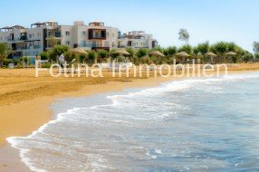 Hauptbild Spa-Relax-Resort DIREKT AM SANDSTRAND- bezugsfertige Apartments mit 5D-Meerblick & TOP-Infrastruktur