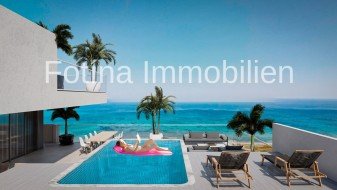 Hauptbild MEERBRISE & PANORAMA - Premium-Lifestyle-Projekt in exklusiver Lage direkt bei Long Beach !