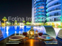 Hauptbild FERTIGE 1+1 Apartments IN RATEN im Luxusprojekt mit dem GRÖSSTEN Spa der Region - TOP-Qualität!