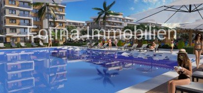 Hauptbild SUPER 3+1 Penthouses mit wunderbaren Dachterrassen und TOP Ausstattung zu niedrigen Preisen!
